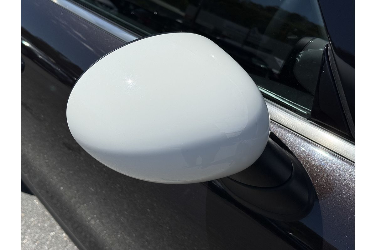 2014 MINI Hatch Cooper S F56