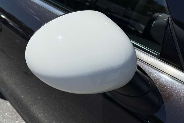 2014 MINI Hatch Cooper S F56