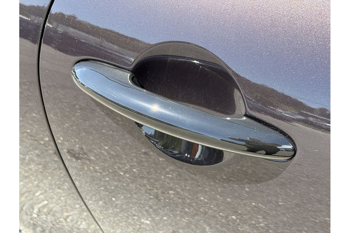 2014 MINI Hatch Cooper S F56