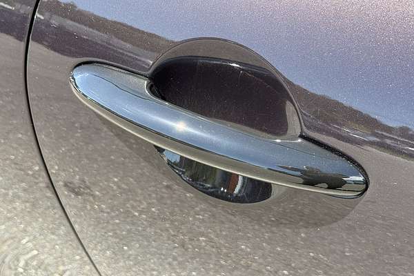 2014 MINI Hatch Cooper S F56