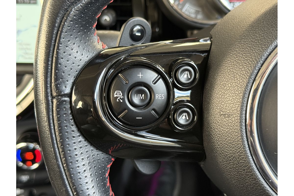 2014 MINI Hatch Cooper S F56