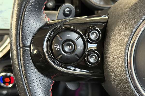 2014 MINI Hatch Cooper S F56