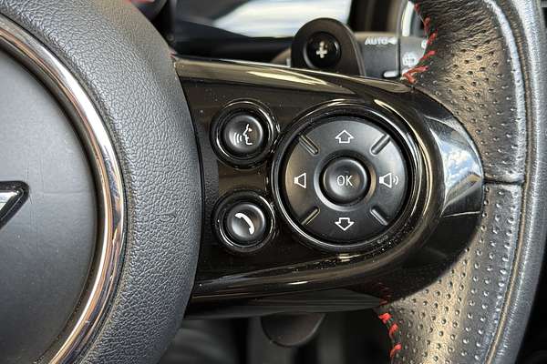 2014 MINI Hatch Cooper S F56
