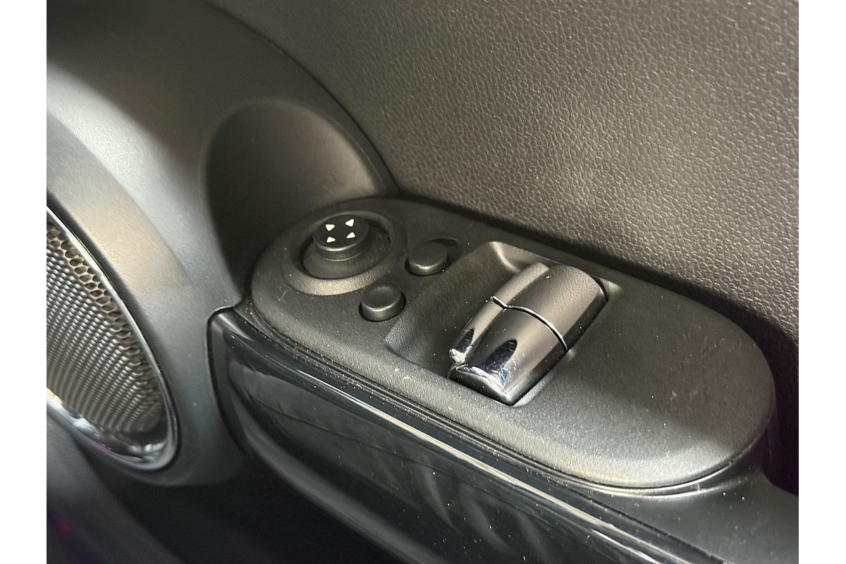 2014 MINI Hatch Cooper S F56