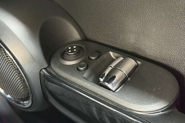 2014 MINI Hatch Cooper S F56