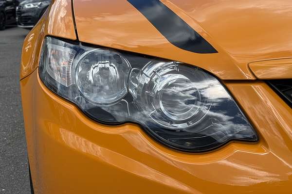 2013 Ford Falcon XR6 Turbo FG MkII
