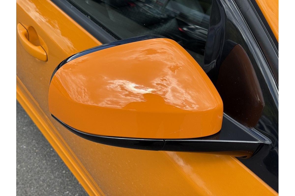 2013 Ford Falcon XR6 Turbo FG MkII