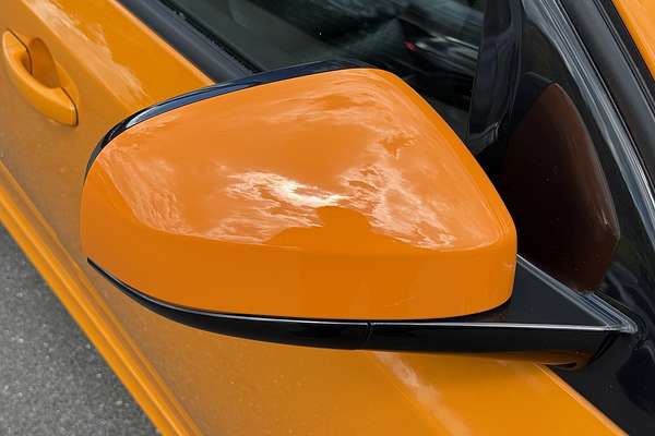 2013 Ford Falcon XR6 Turbo FG MkII