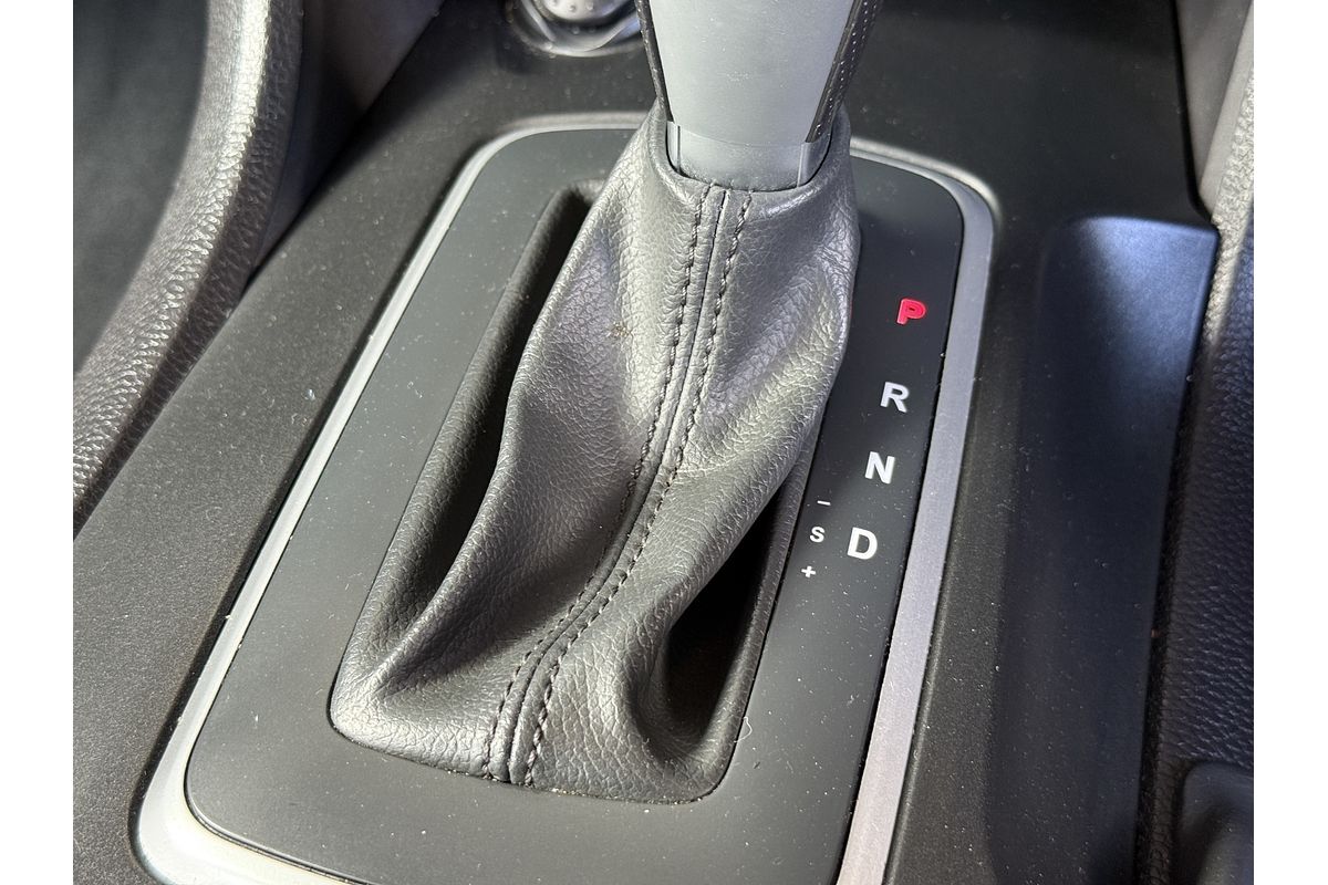 2013 Ford Falcon XR6 Turbo FG MkII