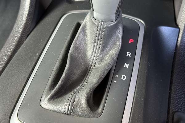 2013 Ford Falcon XR6 Turbo FG MkII