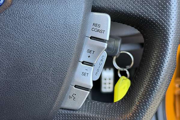 2013 Ford Falcon XR6 Turbo FG MkII