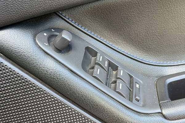 2013 Ford Falcon XR6 Turbo FG MkII