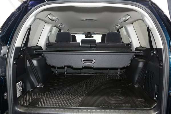 2021 Toyota Landcruiser Prado GXL GDJ150R