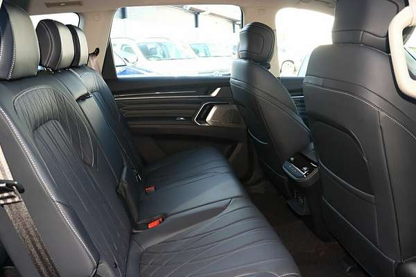 2024 LDV D90 Mode SV9A