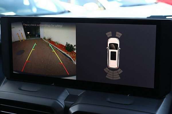 2024 LDV D90 Mode SV9A