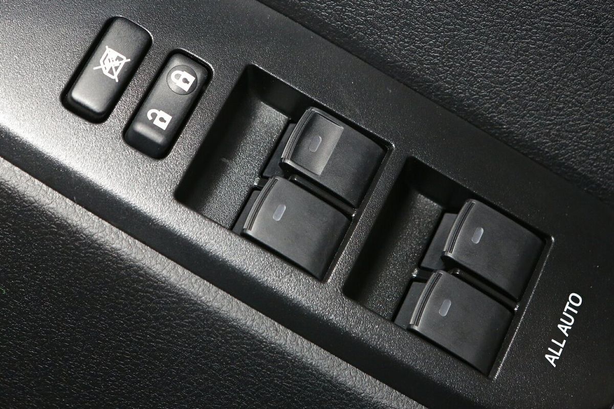 2021 Toyota Landcruiser Prado GXL GDJ150R