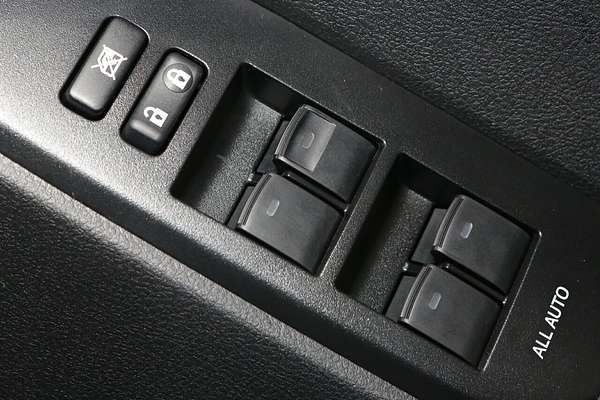 2021 Toyota Landcruiser Prado GXL GDJ150R