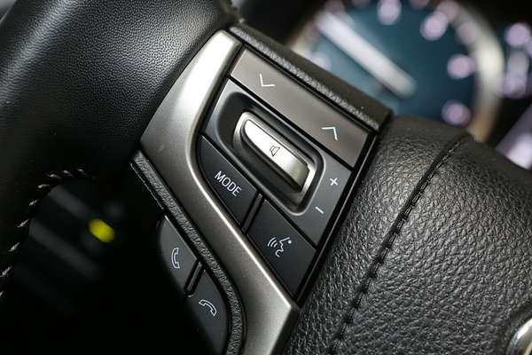 2021 Toyota Landcruiser Prado GXL GDJ150R