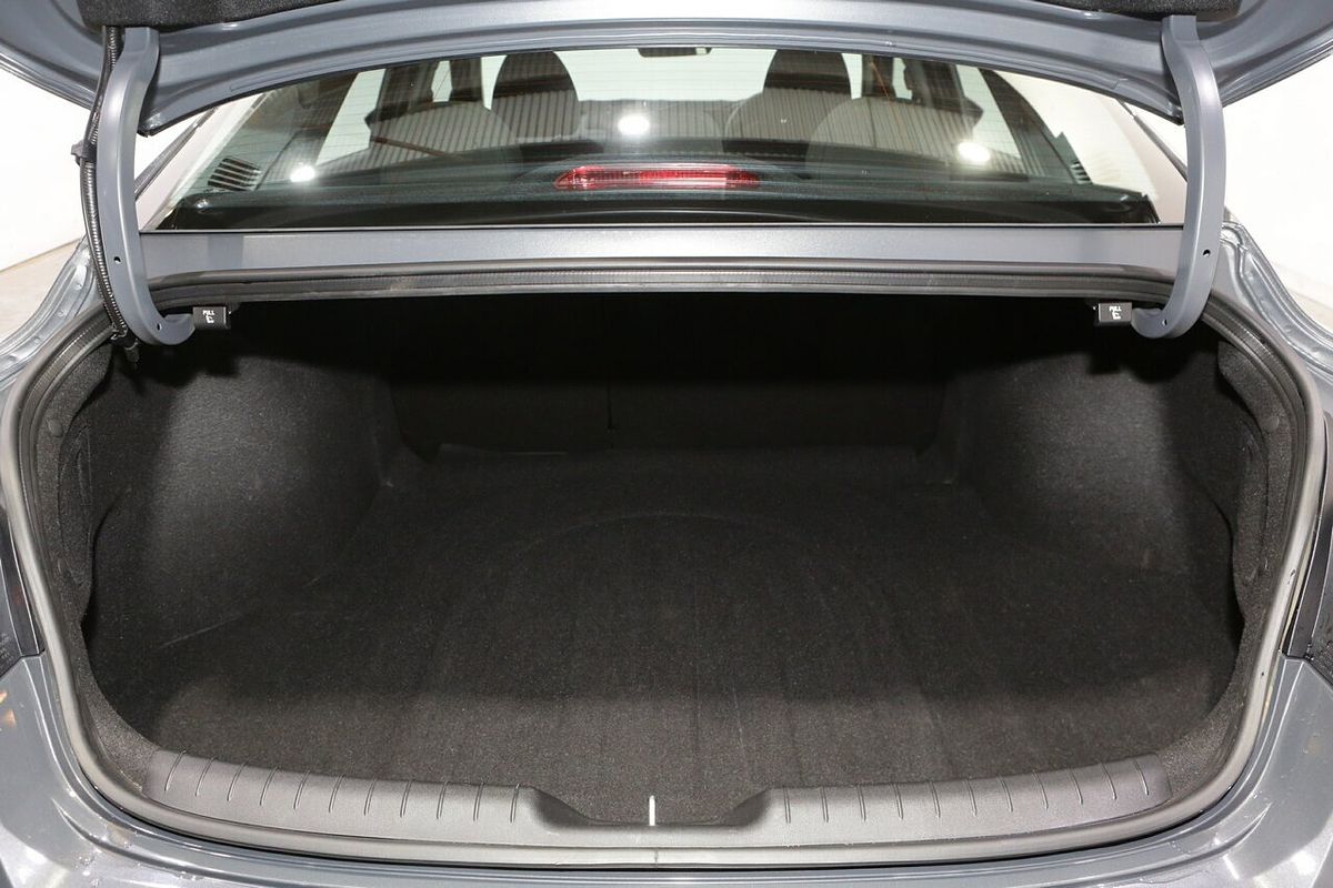 2024 Hyundai i30 Hybrid CN7.V2