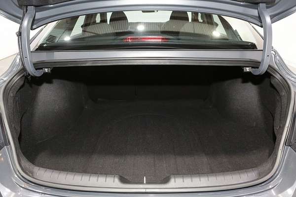 2024 Hyundai i30 Hybrid CN7.V2