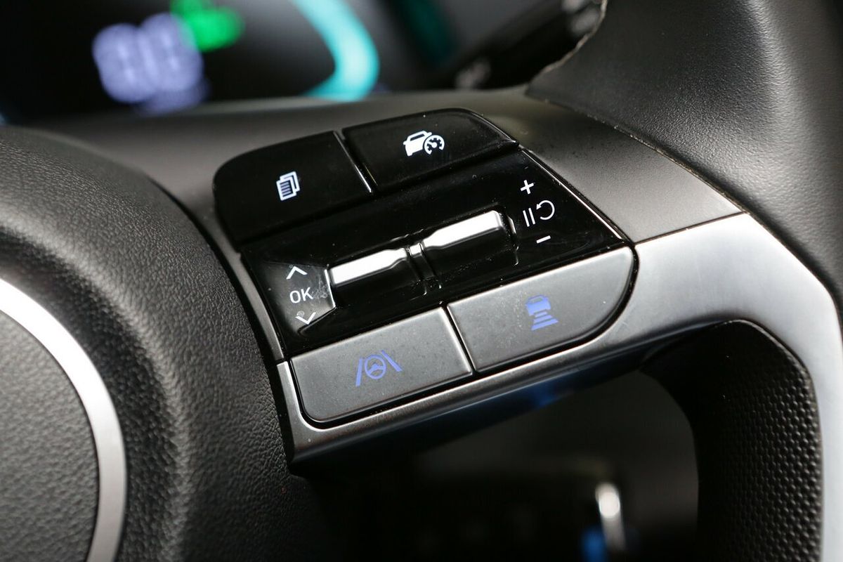 2024 Hyundai i30 Hybrid CN7.V2