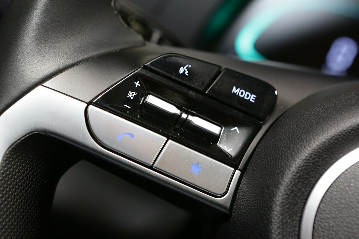 2024 Hyundai i30 Hybrid CN7.V2