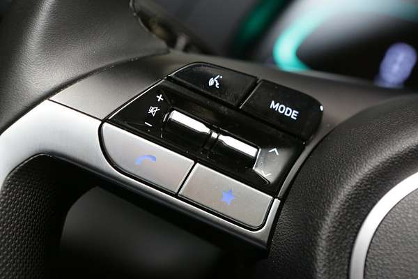 2024 Hyundai i30 Hybrid CN7.V2