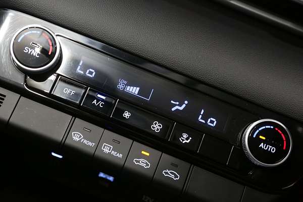 2024 Hyundai i30 Hybrid CN7.V2