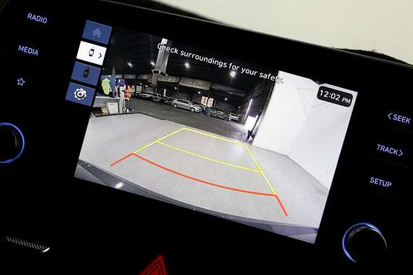 2024 Hyundai i30 Hybrid CN7.V2