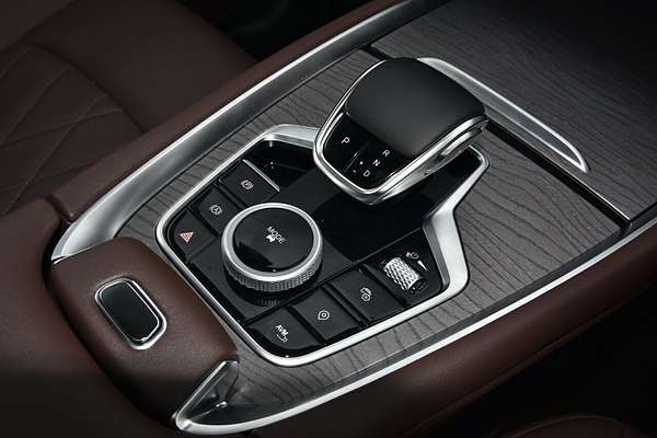 2025 Chery Tiggo 8 Pro Max Ultimate AWD