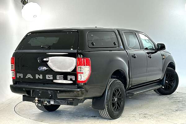 2020 Ford Ranger Sport PX MkIII 4X4 3.2L