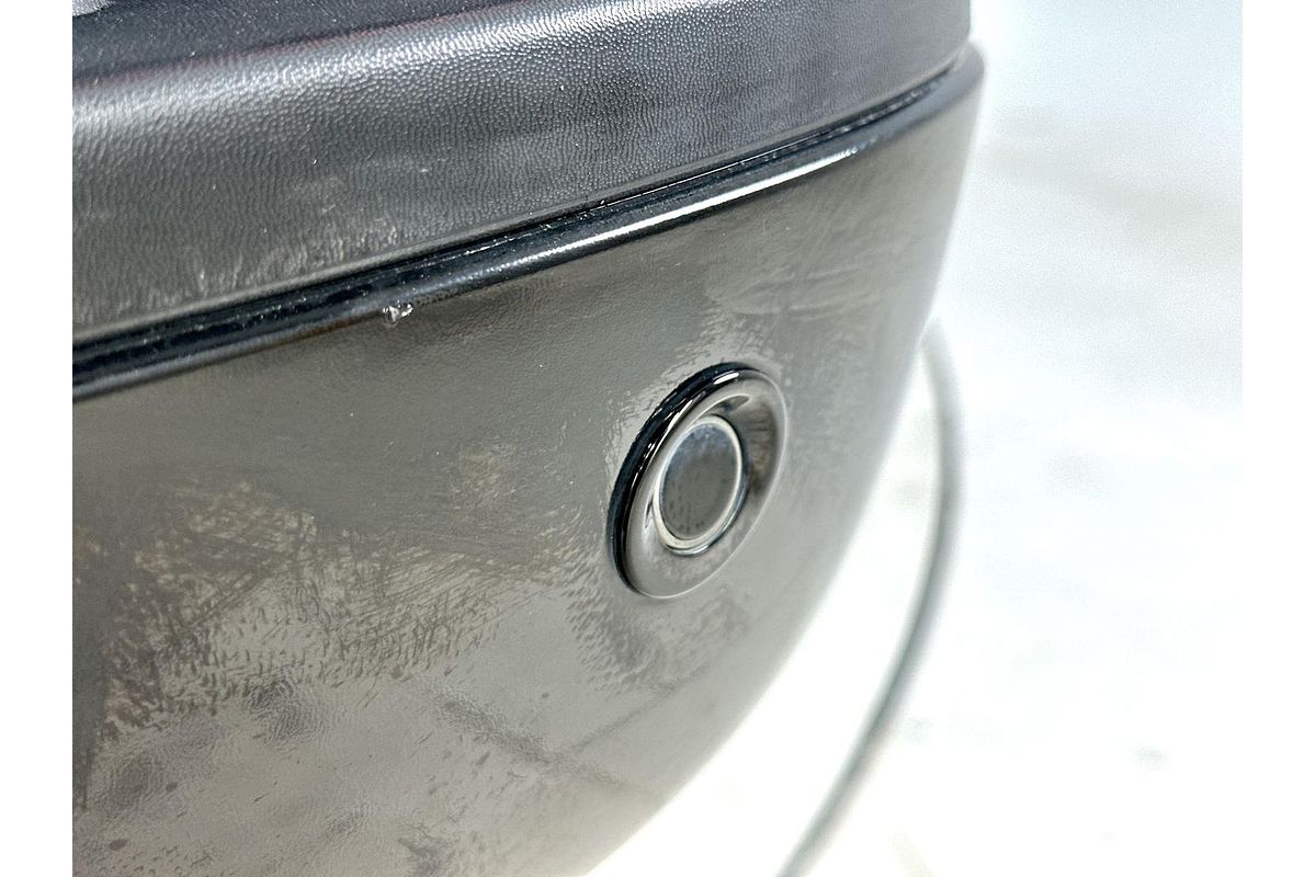 2020 Ford Ranger Sport PX MkIII 4X4 3.2L