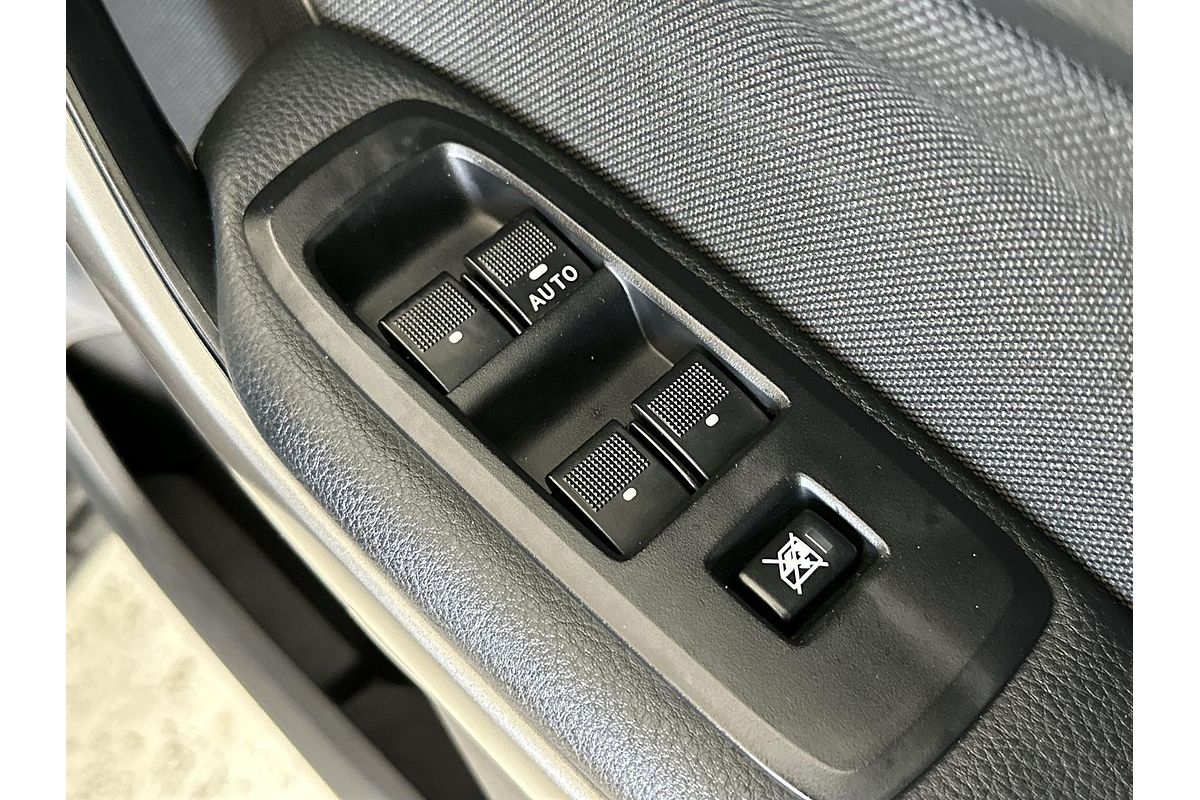 2020 Ford Ranger Sport PX MkIII 4X4 3.2L