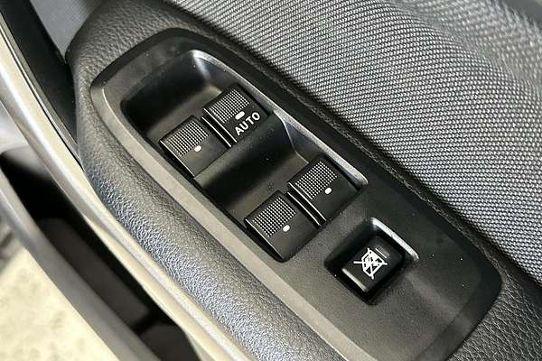 2020 Ford Ranger Sport PX MkIII 4X4 3.2L