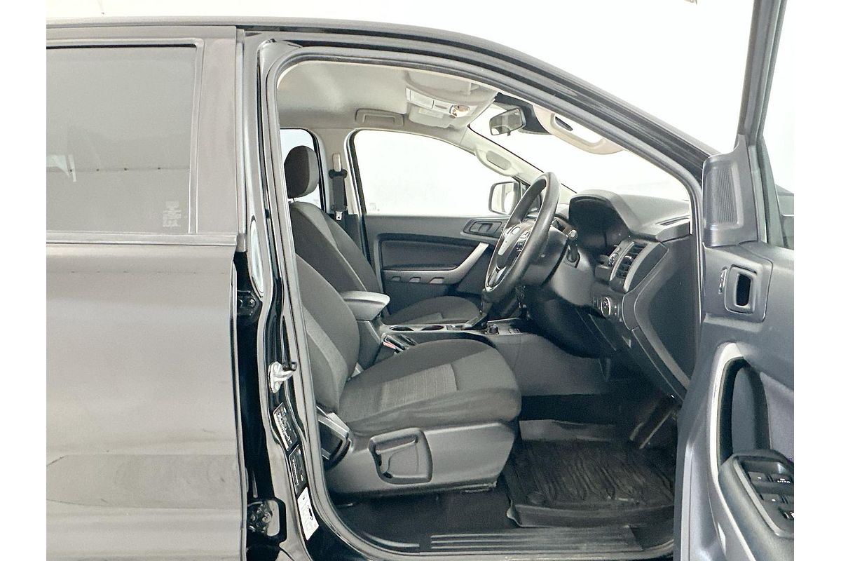 2020 Ford Ranger Sport PX MkIII 4X4 3.2L