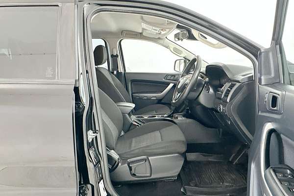 2020 Ford Ranger Sport PX MkIII 4X4 3.2L