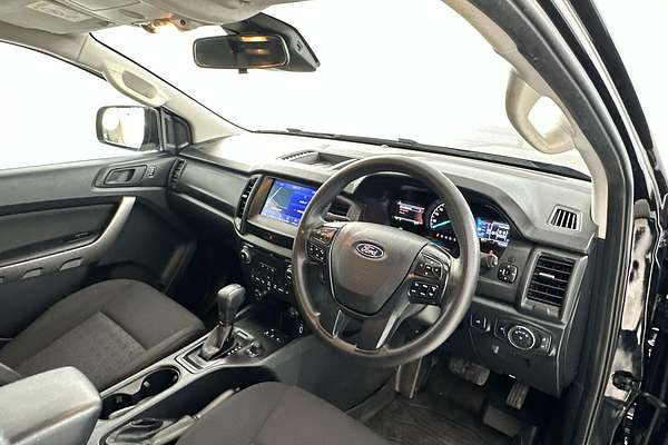 2020 Ford Ranger Sport PX MkIII 4X4 3.2L