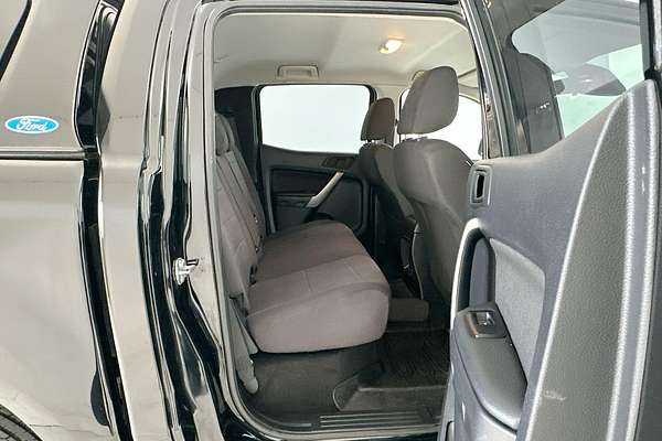 2020 Ford Ranger Sport PX MkIII 4X4 3.2L