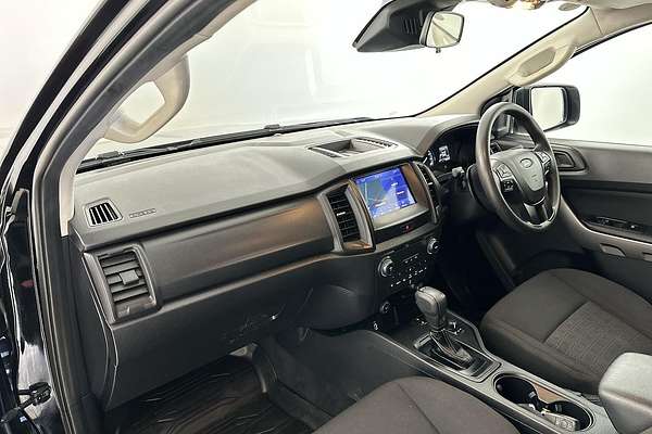 2020 Ford Ranger Sport PX MkIII 4X4 3.2L