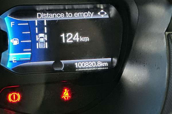 2020 Ford Ranger Sport PX MkIII 4X4 3.2L