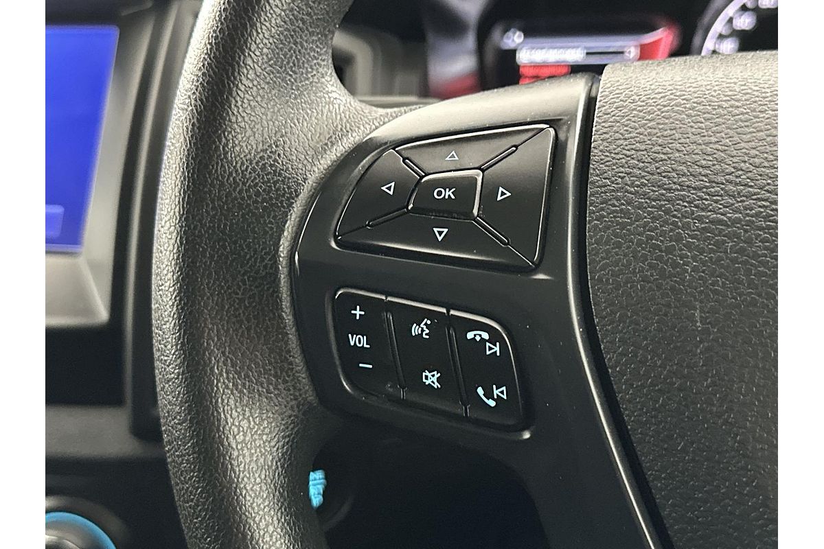 2020 Ford Ranger Sport PX MkIII 4X4 3.2L