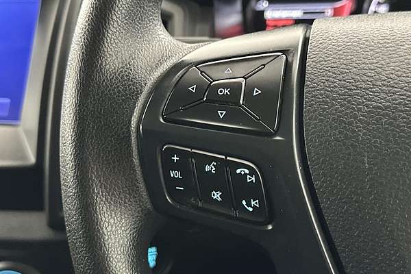 2020 Ford Ranger Sport PX MkIII 4X4 3.2L