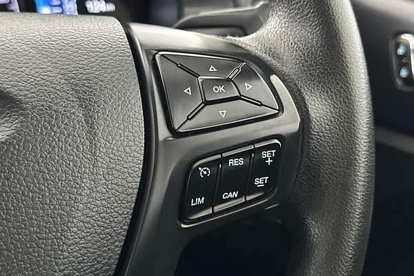 2020 Ford Ranger Sport PX MkIII 4X4 3.2L