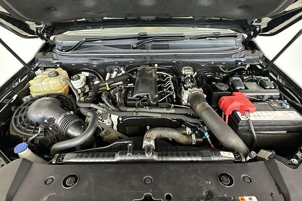 2020 Ford Ranger Sport PX MkIII 4X4 3.2L