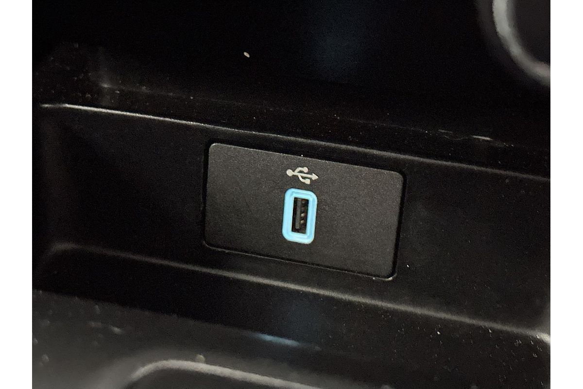 2020 Ford Ranger Sport PX MkIII 4X4 3.2L