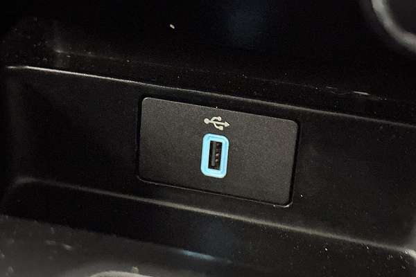 2020 Ford Ranger Sport PX MkIII 4X4 3.2L