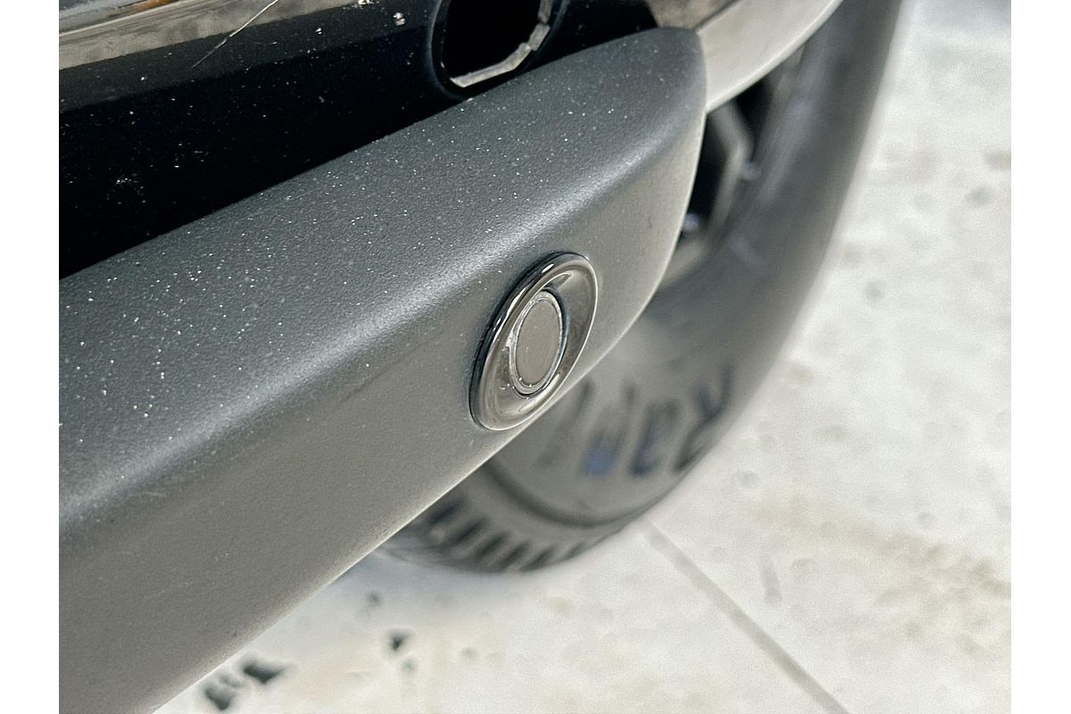 2020 Ford Ranger Sport PX MkIII 4X4 3.2L