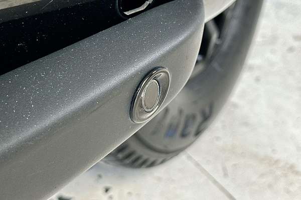 2020 Ford Ranger Sport PX MkIII 4X4 3.2L