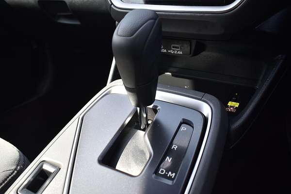 2024 Subaru Crosstrek 2.0L G6X