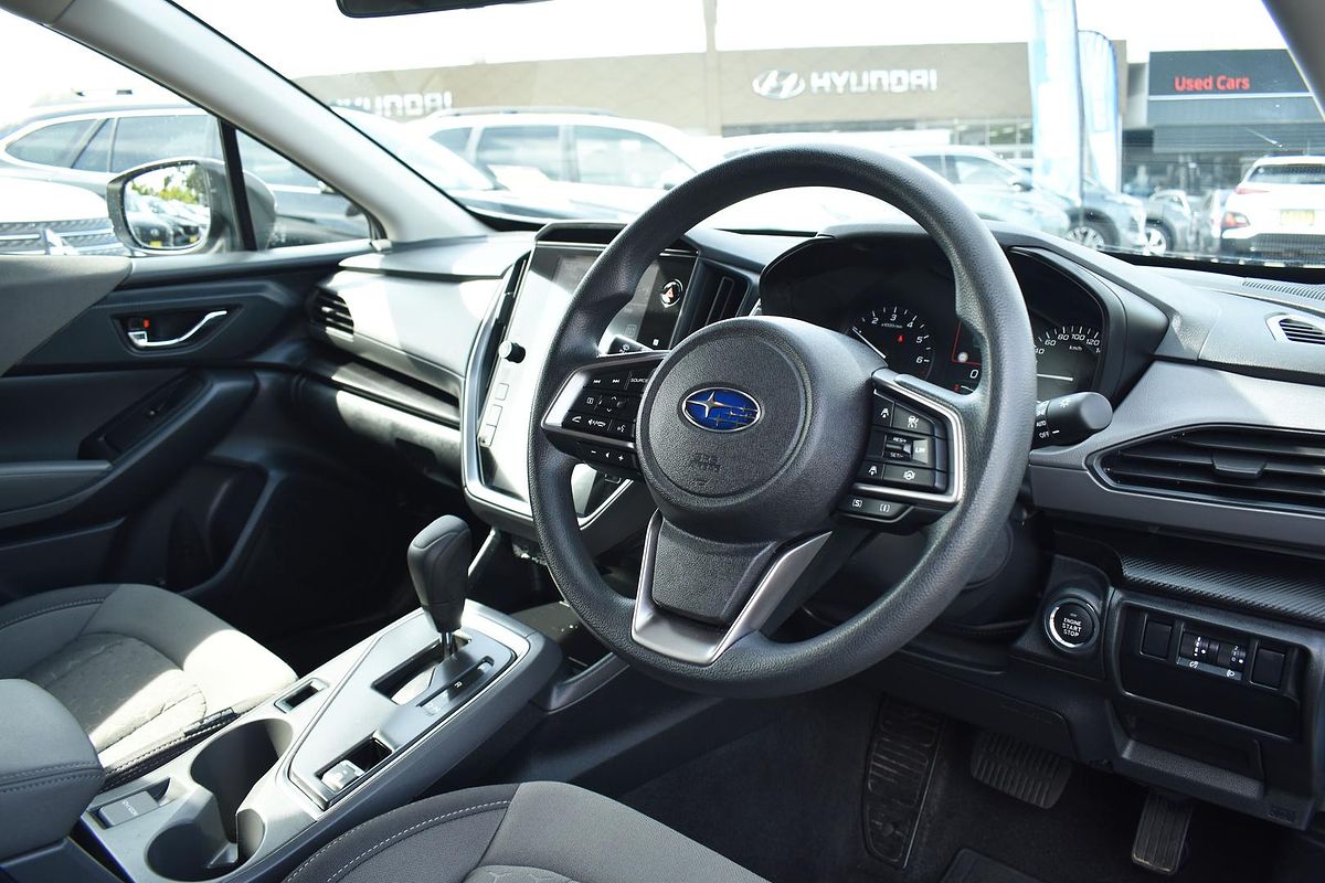 2024 Subaru Crosstrek 2.0L G6X